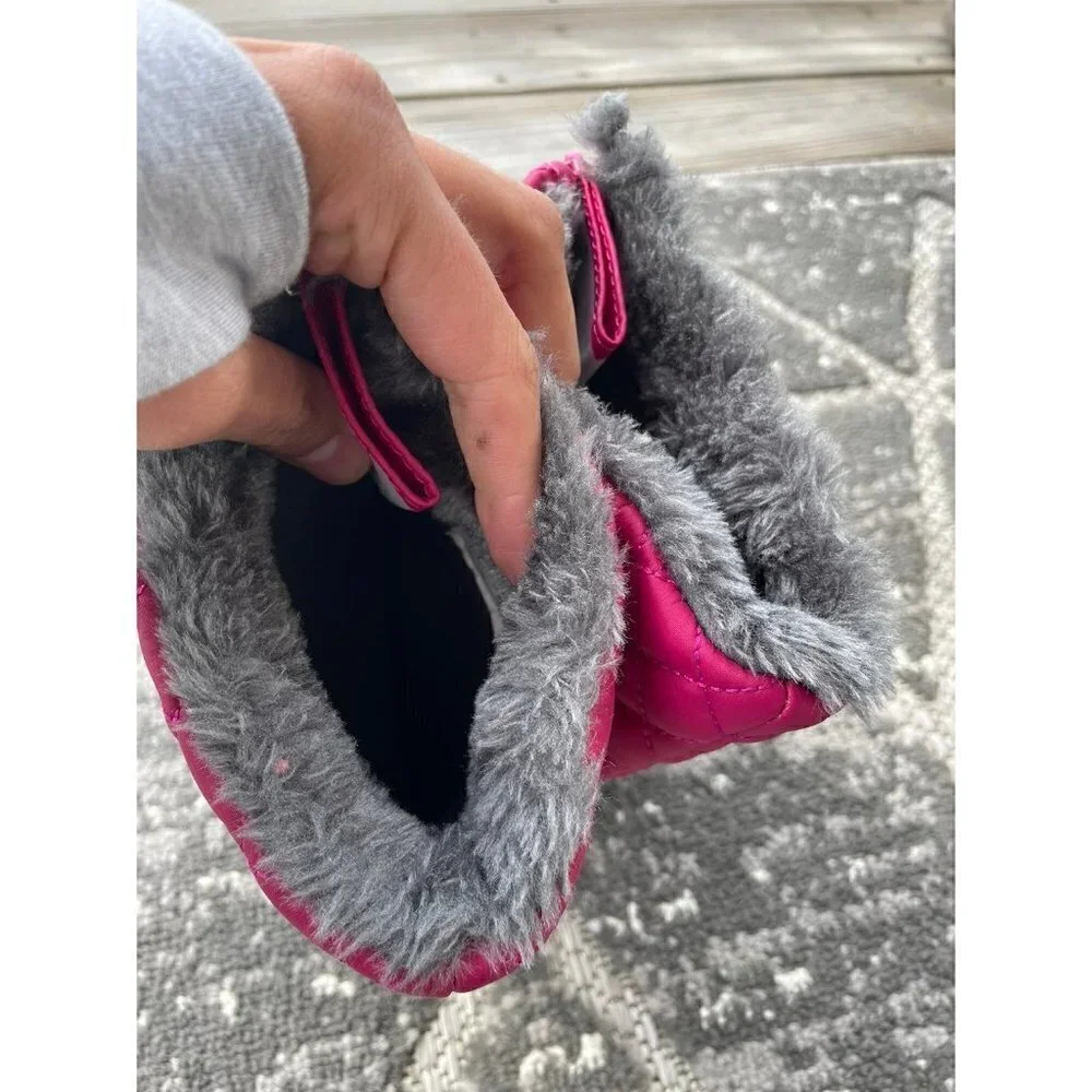 Kids Boots